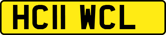HC11WCL