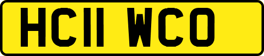 HC11WCO