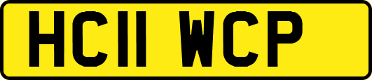 HC11WCP