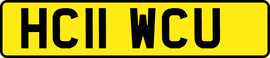 HC11WCU