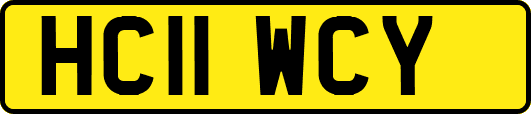 HC11WCY