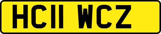 HC11WCZ