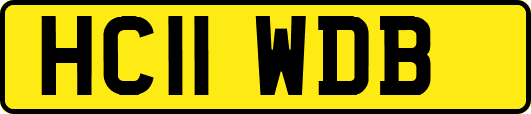 HC11WDB