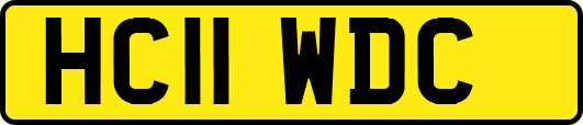 HC11WDC