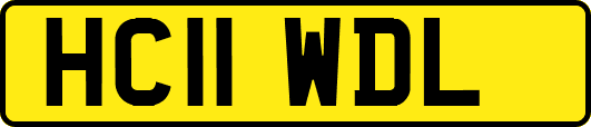 HC11WDL