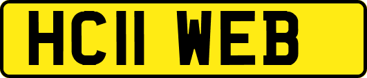 HC11WEB