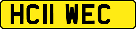 HC11WEC