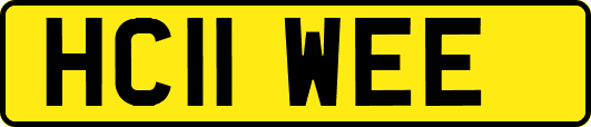 HC11WEE