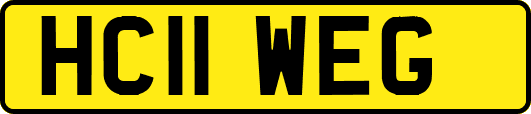 HC11WEG