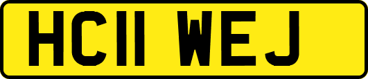 HC11WEJ