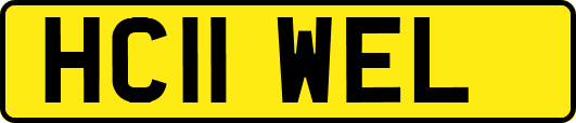 HC11WEL