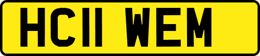 HC11WEM