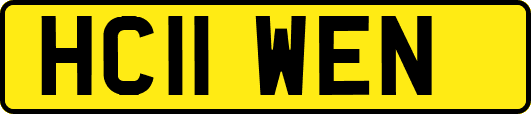HC11WEN