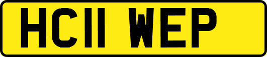 HC11WEP