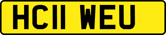 HC11WEU