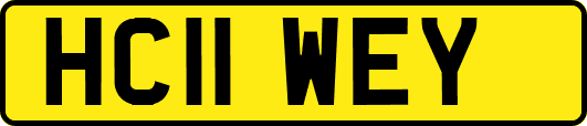 HC11WEY