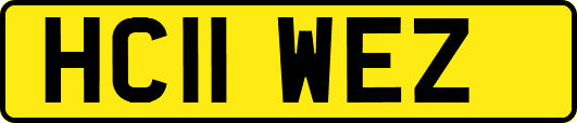 HC11WEZ