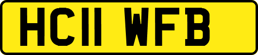 HC11WFB