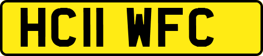 HC11WFC