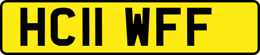 HC11WFF