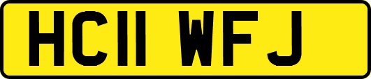 HC11WFJ