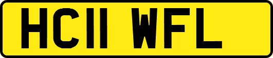 HC11WFL