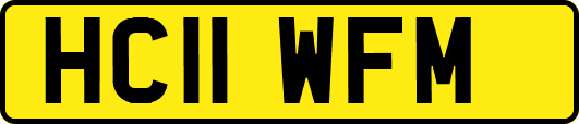 HC11WFM