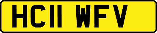 HC11WFV
