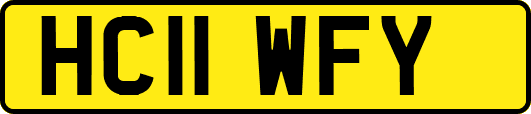HC11WFY