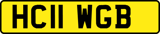HC11WGB