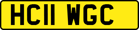 HC11WGC
