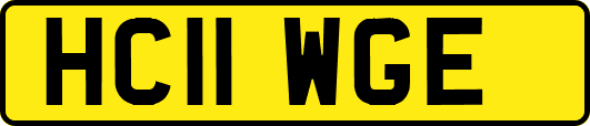 HC11WGE