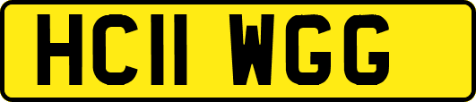 HC11WGG