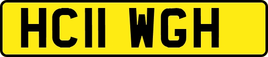 HC11WGH