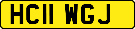 HC11WGJ
