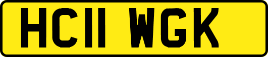 HC11WGK
