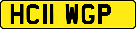 HC11WGP