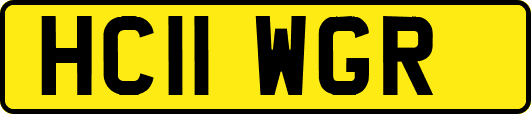 HC11WGR