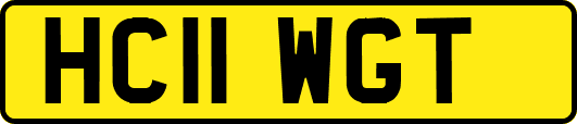 HC11WGT