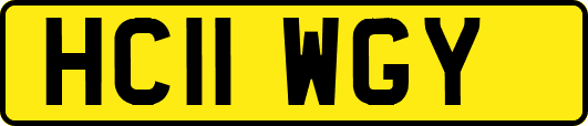 HC11WGY