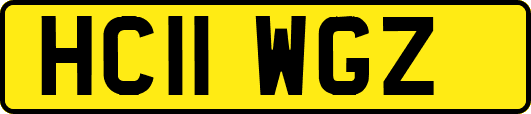 HC11WGZ