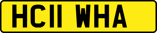 HC11WHA