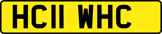 HC11WHC