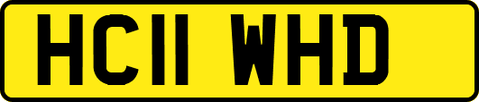 HC11WHD