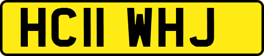 HC11WHJ