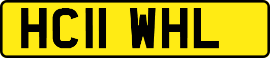 HC11WHL