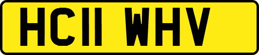 HC11WHV
