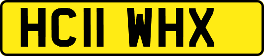 HC11WHX