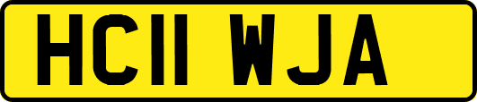 HC11WJA
