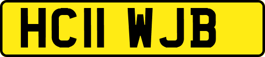 HC11WJB